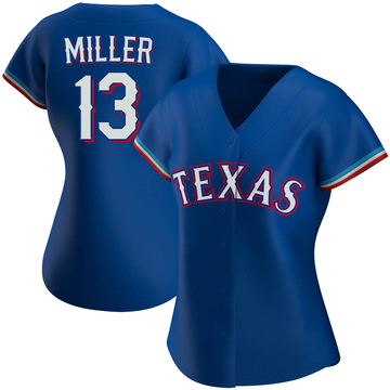 Brad Miller Game-Used Powder Blue Jersey With 50th Anniversary  Commemorative patch